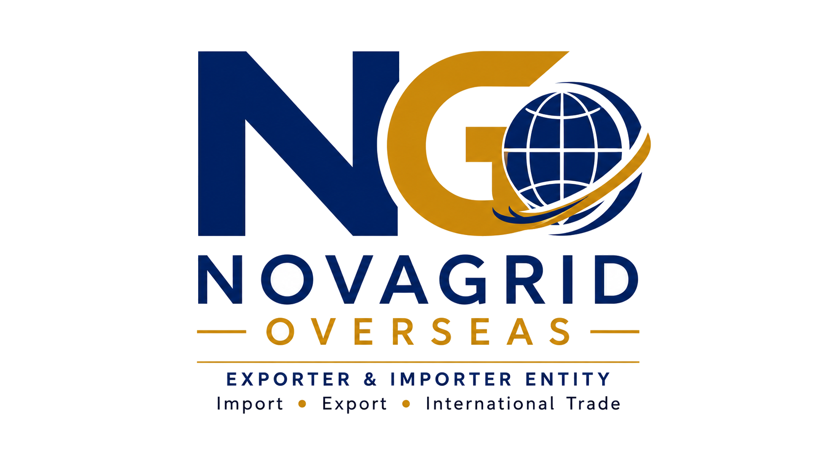 Novagrid Overseas