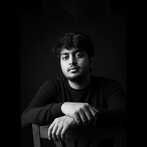 Sohrab Hossain